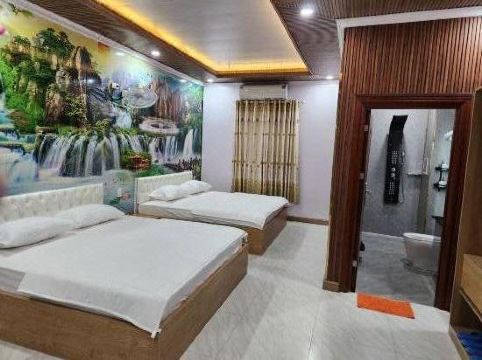 Newlife Homestay Hotel Overview