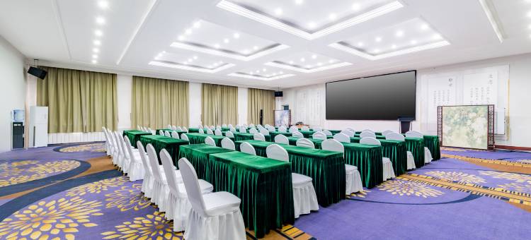 乌海宾馆(万达广场店)图片