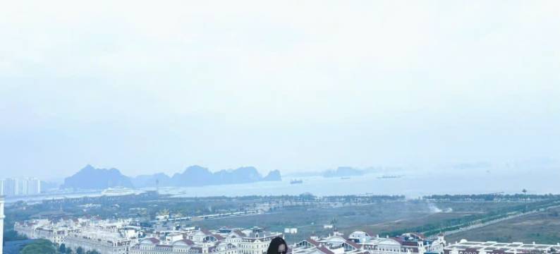 拉斯特拉酒店(La Stella Ha Long Hotel)图片