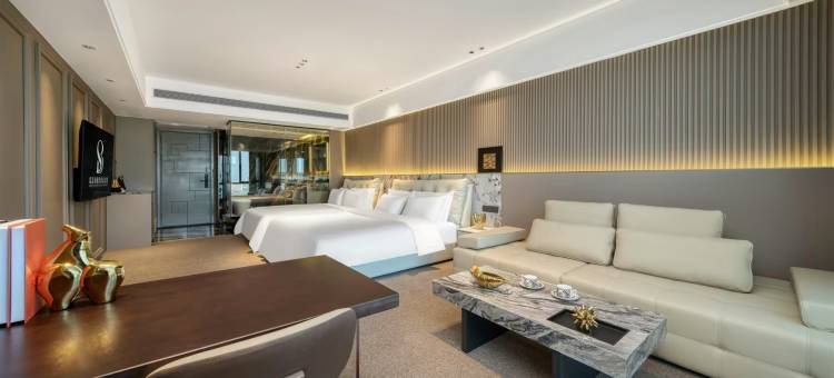 瑞思贝·海景精品公寓图片