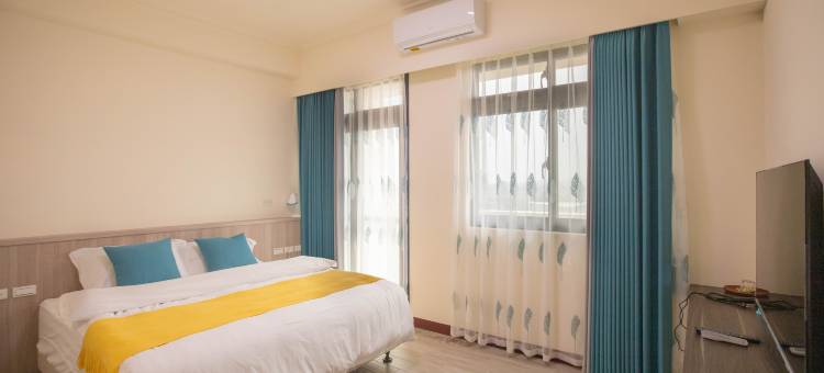 金门98民宿图片