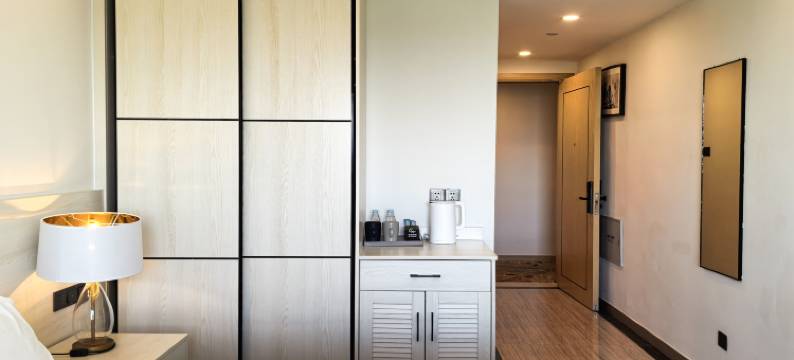 松湖酒店(漳州Hooray欢乐岛古雷开发区)图片