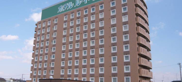 露樱酒店郡山交流道口店(Hotel Route-Inn Koriyama Inter)图片