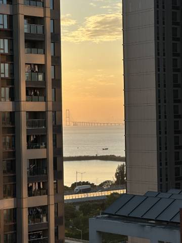 LIA力亚酒店(深圳宝安国际机场碧海湾地铁站店)图片