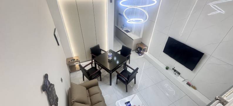 迈典民宿(牡丹江会展中心市政府店)图片