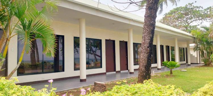 埃斯塔卡湾Cocotel花园会议度假村(Estaca Bay Gardens Conference Resort powered by Cocotel)图片