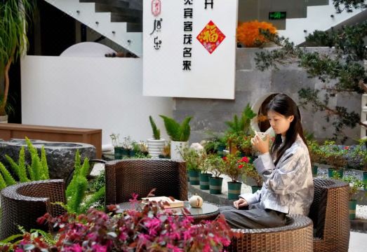 Chuxiong Qile Homestay (Yi Ancient Town) Hotel Overview