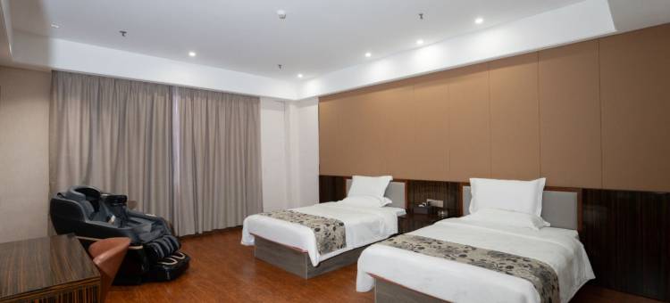 金顺商务酒店(京城国际店)图片