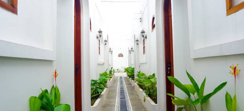 Marvilla Bali 2 Yogyakarta图片