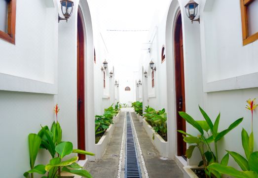 Marvilla Bali 2 Yogyakarta Hotel Overview