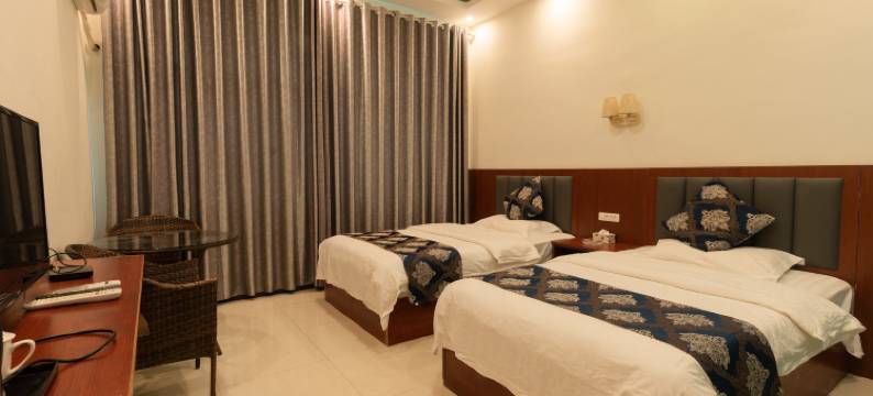 镇远泓君商务宾馆图片