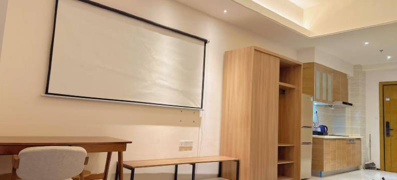 柴途民宿(合肥万象城店)图片