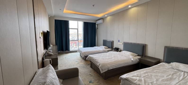 静雅假日民宿图片