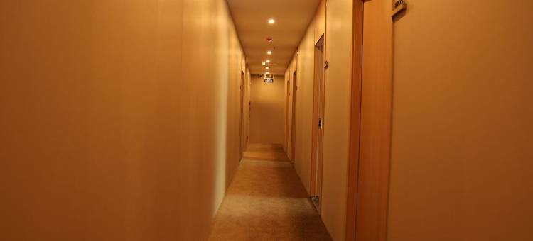 云隐轻居酒店(南京夫子庙龙蟠中路店)图片