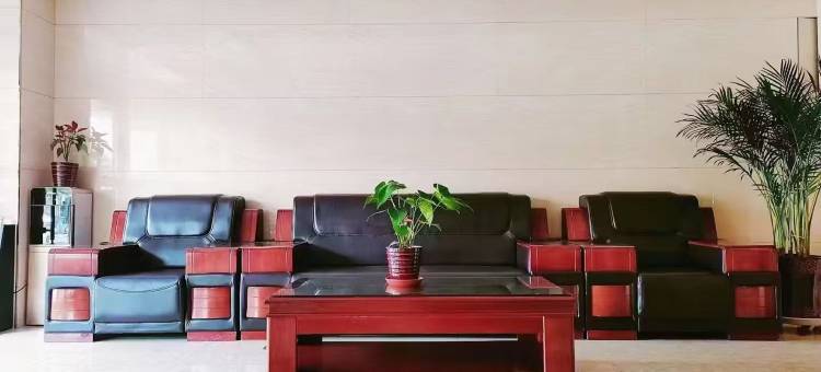 都市118连锁酒店(武山洛门镇店)图片