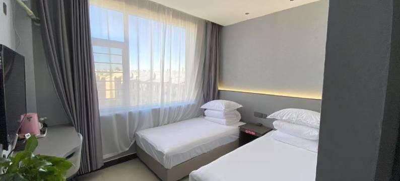 亚诺优品酒店(乌拉特后旗政府店)图片