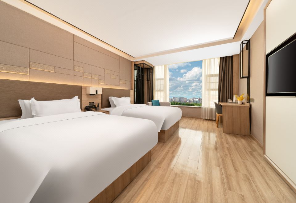 Hotel Overview
