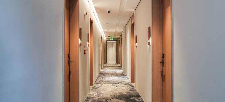 漳州芗逸·闽南艺宿酒店(漳州古城北京路店)图片