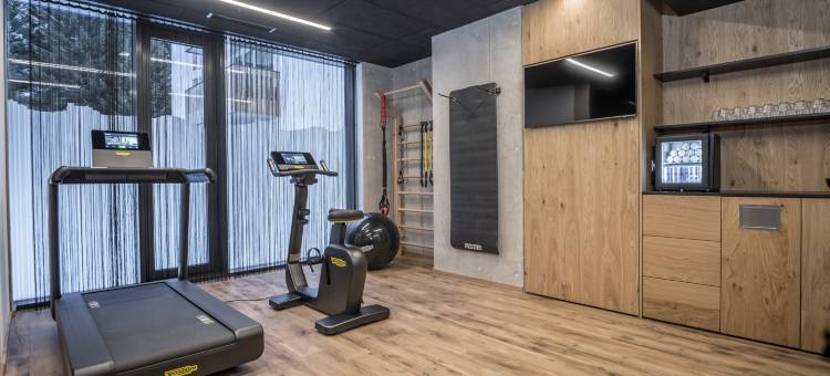 帕兹瑙恩全套房度假村(All-Suite Resort Paznaun Inklusive Silvretta Premium Card)图片