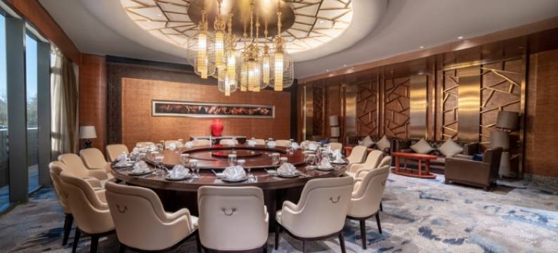 北京昆泰嘉晟酒店图片