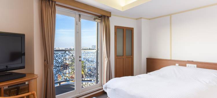 木更津城镇酒店(Kisarazu Bay Town Hotel)图片