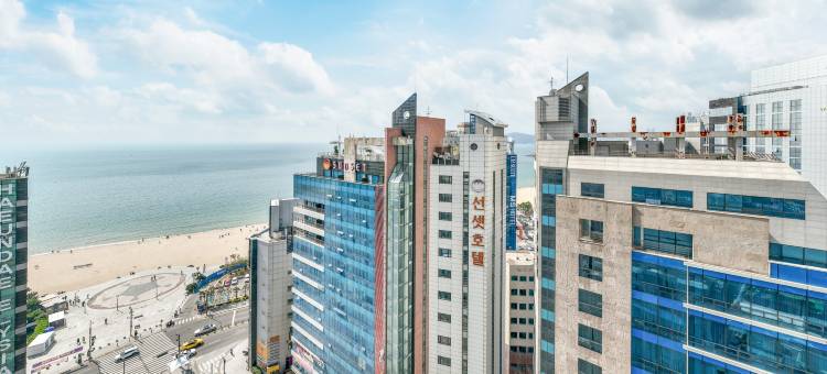 日落酒店(Sunset Hotel)图片