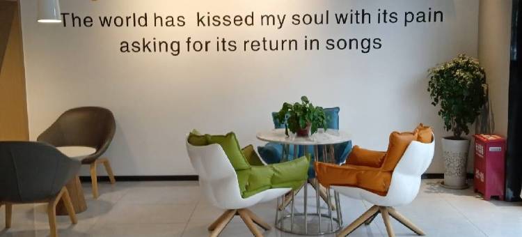 尚艾特优品酒店(荆州大庆路店)图片