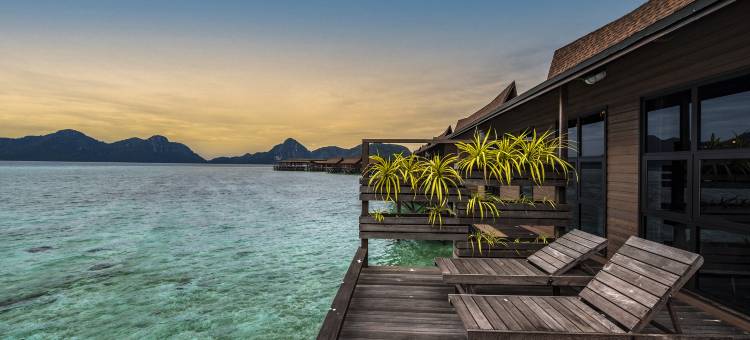 珍珠岛度假村(Pearl Island Resort)图片