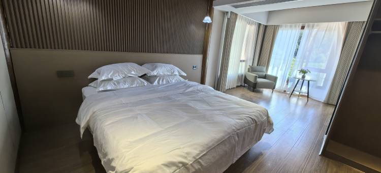 浮梁瑶里璞云居民宿图片