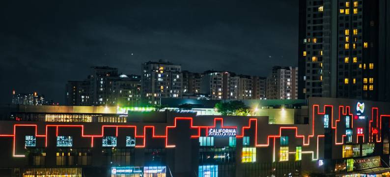 Hearth and Home Lavida(距韩国城 5 分钟)(Hearth and Home Lavida (5 mins to Korea Town))图片