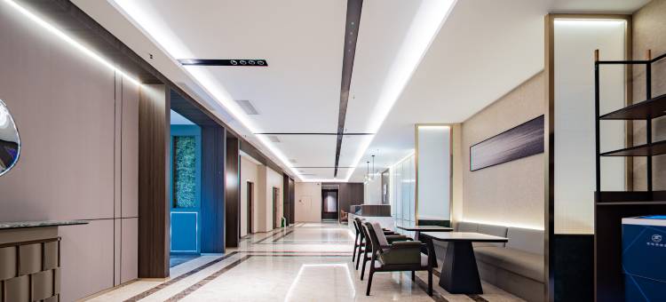 星程酒店(榆林新建南路夫子庙店)图片