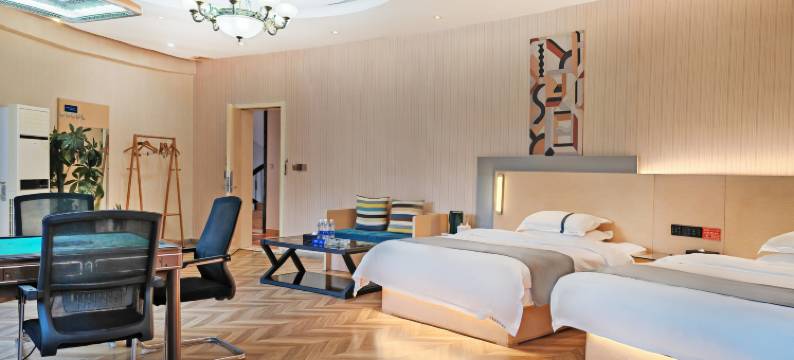 富豪酒店(宜章富豪路店)图片