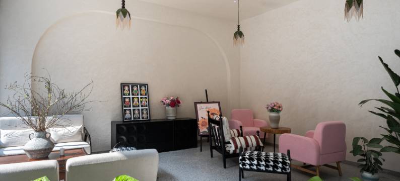 顾南里·设计师咖啡旅馆(肇兴侗寨景区店)图片