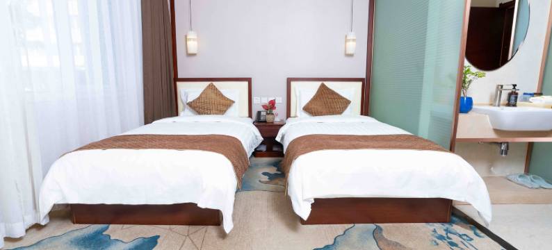 北京中煤宾馆图片