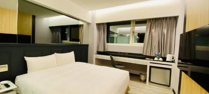 旅居文旅西门驿站西宁馆图片