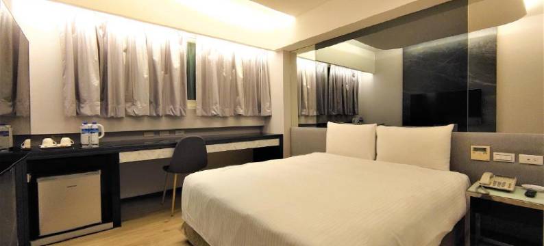 旅居文旅西门驿站西宁馆图片