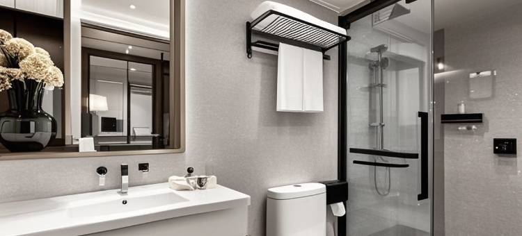 非繁·润城(琶洲会展广州塔店)图片