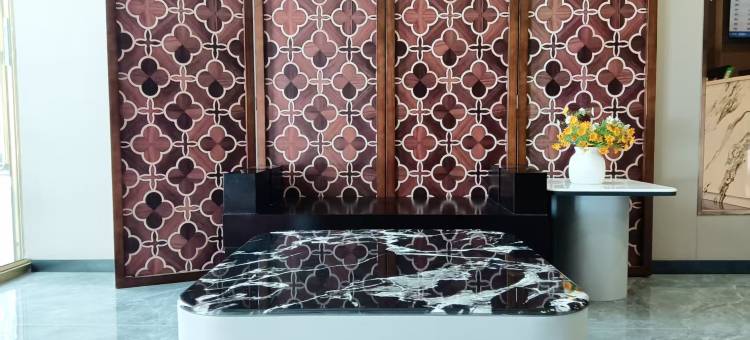 云上四季民宿(石河子大学市政府店)图片