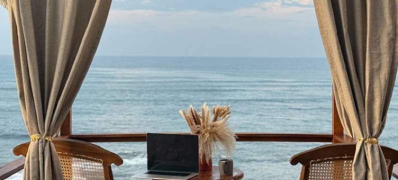 Sugar Coliving 海洋幸福(Ocean Bliss by Sugar Coliving)图片