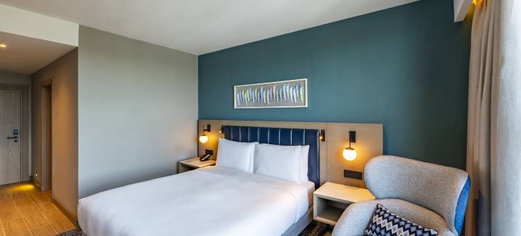 凯悦嘉寓 内罗毕 韦斯特兰兹(Hyatt House Nairobi Westlands)图片