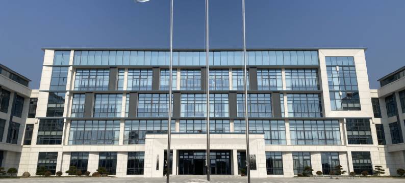 安徽天柱山研学营地(天柱山博物馆店)图片