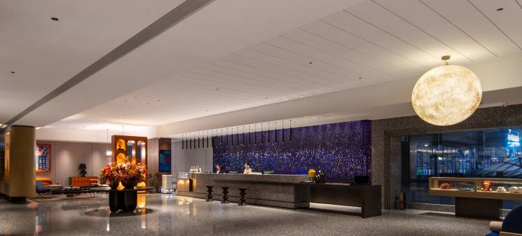 广州健康方舟骑士物语酒店(东沙地铁站店)图片