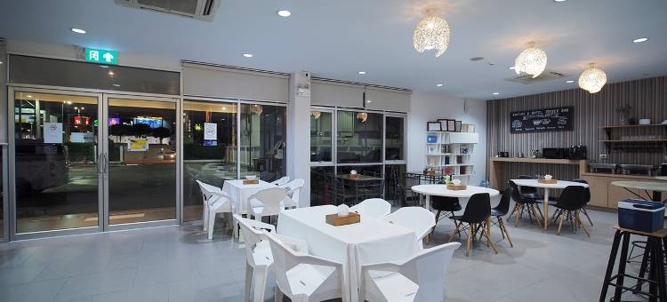 财富D酒店-湄索(Fortune D Hotel Maesot)图片