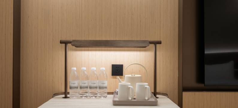 全季酒店(济南齐鲁软件园舜泰广场店)图片