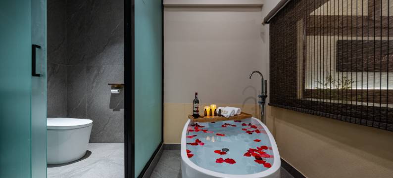 岚风·民宿(沙溪古镇店)图片