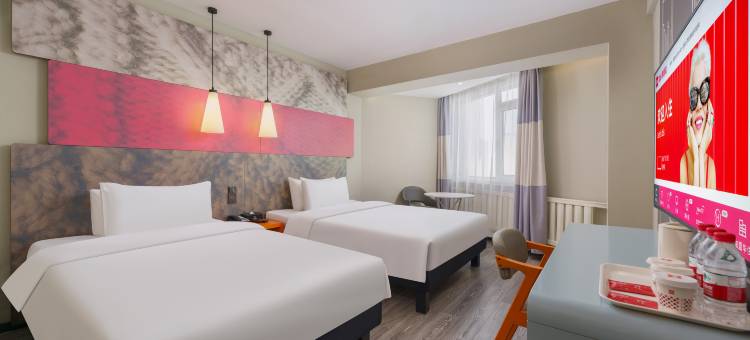 宜必思酒店(大连机场华北路店)图片