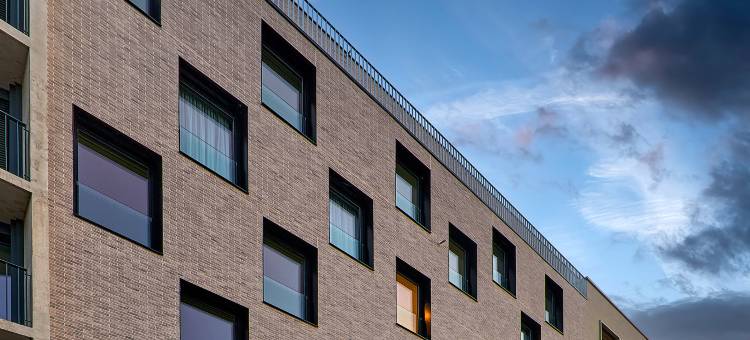 市中心安德尔套房(DownTown Suites Andel)图片