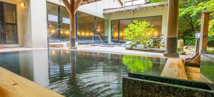 汤本富士屋酒店(Yumoto Fujiya Hotel)图片