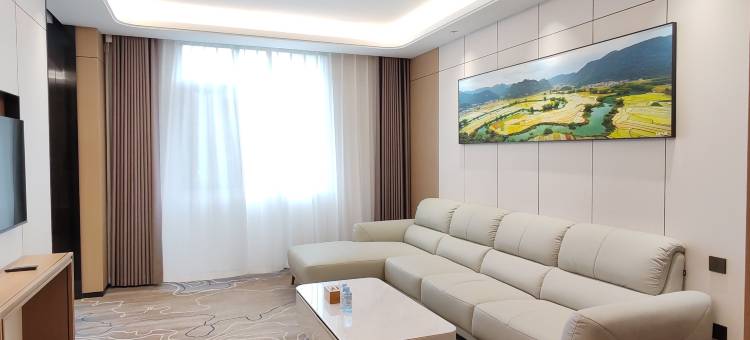 东兰运达国际大酒店图片