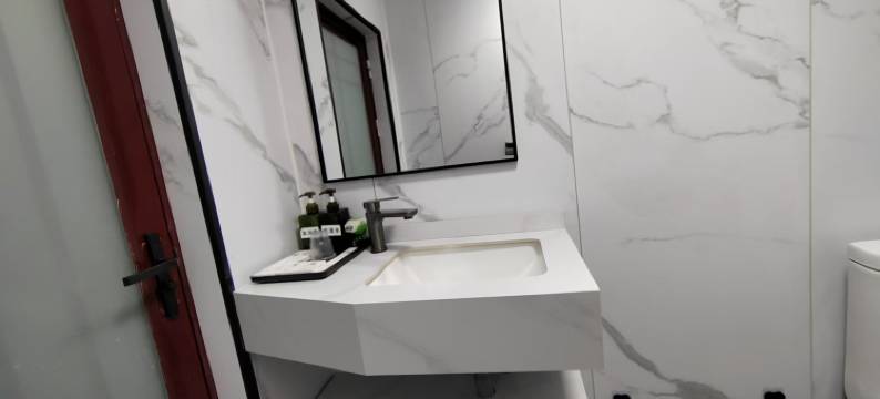 晨天自助酒店(西南交大犀浦校区兴业北街地铁站店)图片